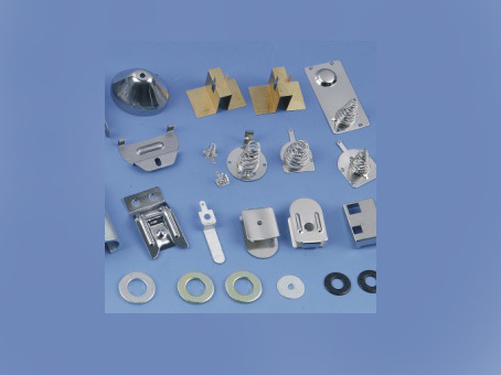 三种弯曲试验模具，哪种更适合钣金模具加工？-MK体育(国际)官方网站-MK SPORTS