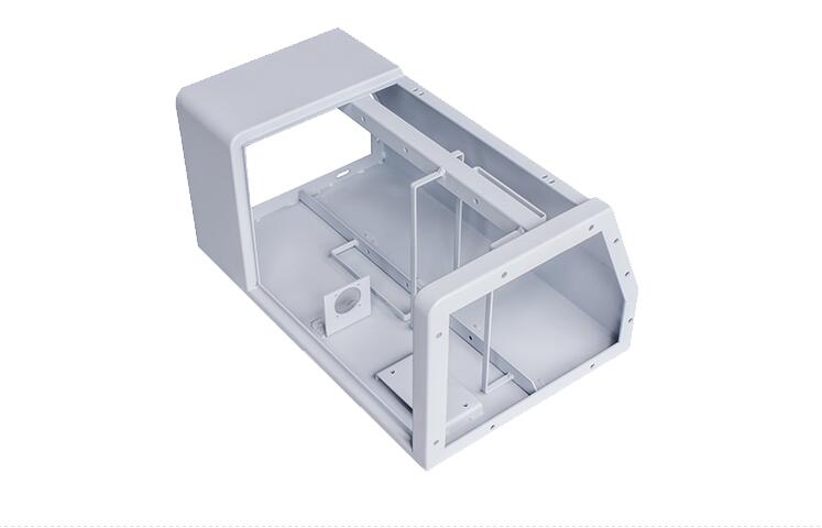 选择钣金加工企业需要了解哪些？-MK体育(国际)官方网站-MK SPORTS