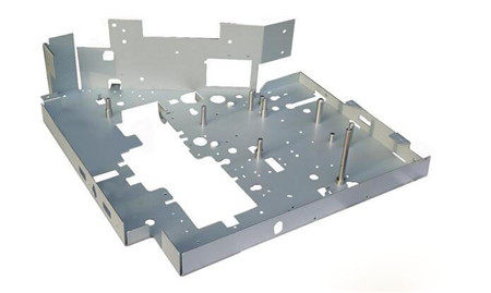 精密钣金加工有哪些新的特点？-MK体育(国际)官方网站-MK SPORTS